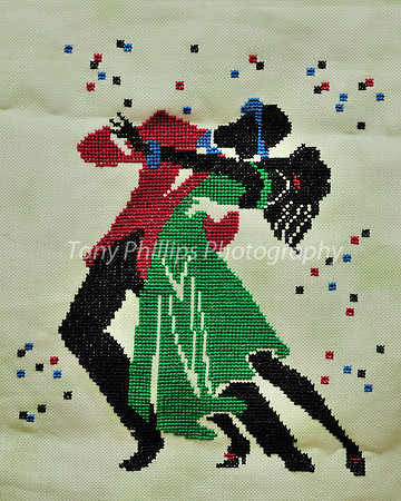 The Tango