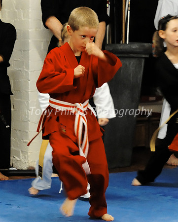 Peter "Boo" Phillips In Action At Sheffield Dragons
