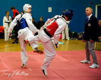 BTA/WFKKWA 2019 Championships - Stockton
