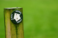 Easy Going Trail, Shirebrook Valley, Woodhouse, Sheffield