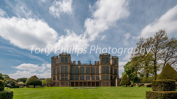 Hardwick Hall