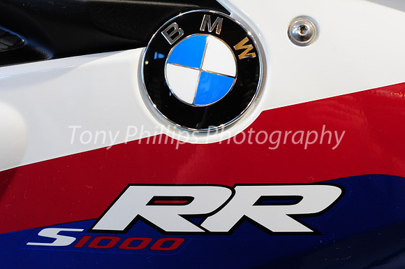 BMW S1000RR