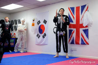 Dragons Academy October Grading