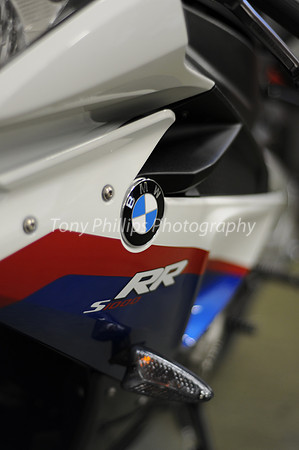 BMW S1000RR