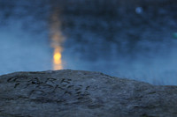 Carr Forge Dam, Shire Brook Valley, Sheffield