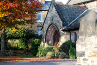 St James's Church, Woodhouse, Sheffield
