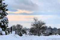 Woodhouse, Sheffield 2010