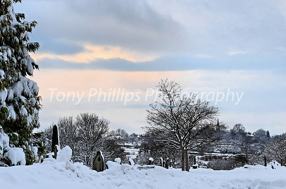Woodhouse, Sheffield 2010