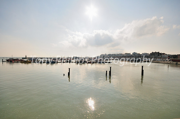 Ramsgate Harbour