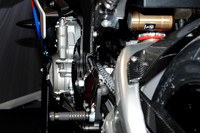 BMW S1000RR Running Gear