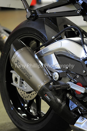 BMW S1000RR