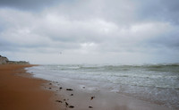 Isle Of Thanet Coastline
