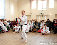 Dragons Academy Eckington 2015 Christmas Comp Extra