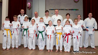 Dragons Academy May 2015 Grading Presentation