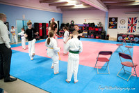 Dragons Academy Candids
