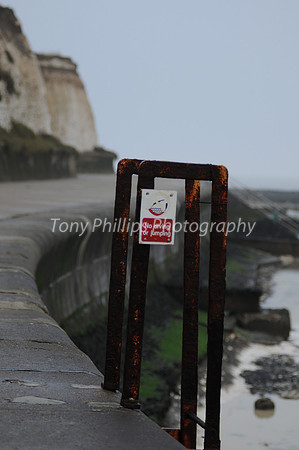 Birchington On Sea, Kent