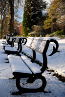 Valley Gardens In Harrogate