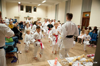 Dragons Academy October 2015 Grading Presentation