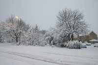 Sheffield Road, Woodhouse, Sheffield 2010