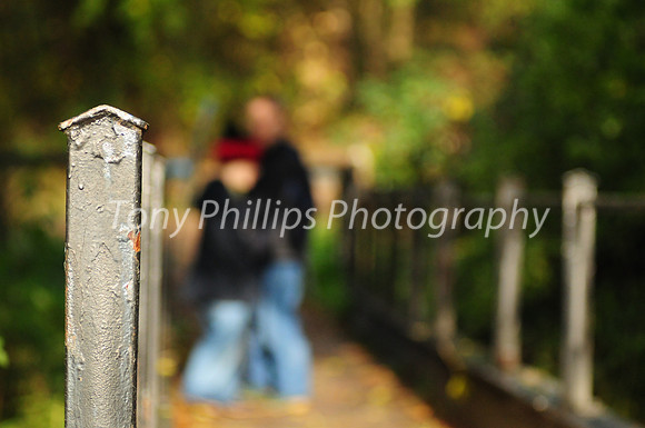 Shirebrook Valley, Woodhouse, Sheffield