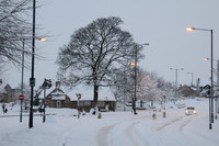 Woodhouse, Sheffield 2010