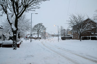 Woodhouse, Sheffield 2010