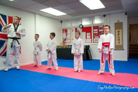 Dragons Academy 7/2/2014