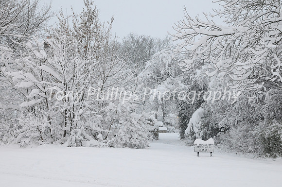 Sheffield Road, Woodhouse, Sheffield 2010