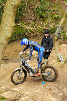 Steve Trehern (Rainbow Motorcycles)