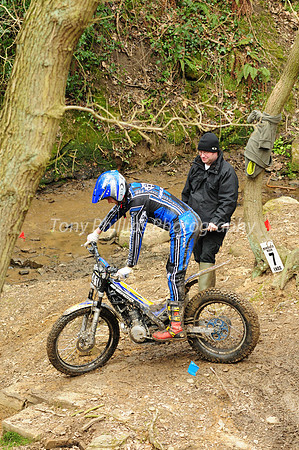 Steve Trehern (Rainbow Motorcycles)
