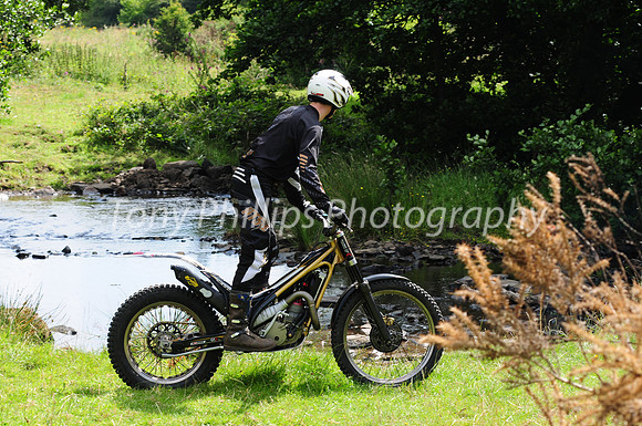 Oliver Twigg (rainbow Motorcycles)